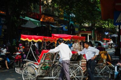 12-Day Tour to Vietnam and Cambodia from Hanoi - Price and logistics: where the value is (and isn’t)