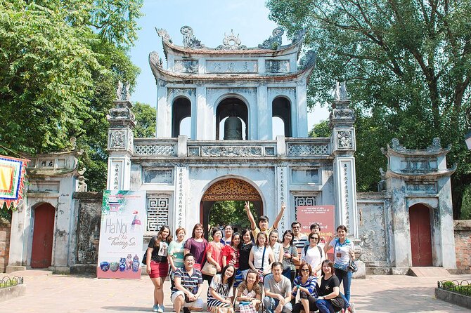 12-Day Tour to Vietnam and Cambodia from Hanoi - Halong Bay: an early-morning day you’ll remember