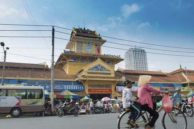 12-Day Tour to Vietnam and Cambodia from Hanoi - Hoi An: trading history, My Son context, and time to wander