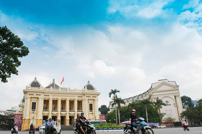 12-Day Tour to Vietnam and Cambodia from Hanoi - Mekong Delta day: boat travel plus Vinh Trang Temple