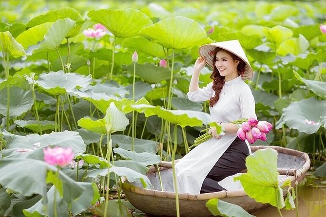 12-Day Vietnam Discovery Tour - The real feel of a 12-day Vietnam highlights trip