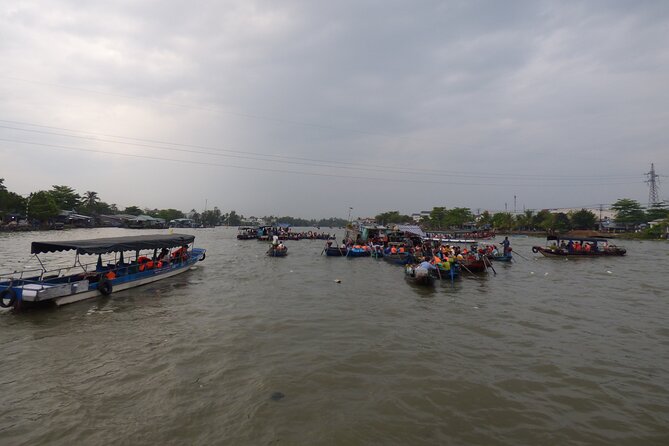 12-Day Vietnam Discovery Tour - Cham Island (Cu Lao Cham) and Hoi An: beach reset + market-to-table thinking