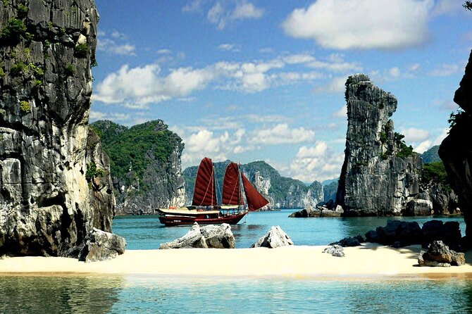 12-Day Vietnam Discovery Tour - Ho Chi Minh City: one free day to reset your brain