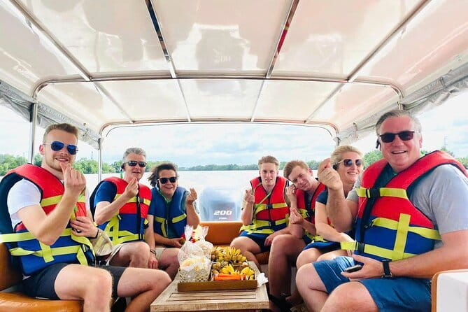 12 Days in Vietnam | Cultural Exploration with Beach Escapes - Lan Ha and Hạ Long Bay cruise: sunrise rhythm and island-hopping views