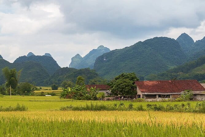 12 Days in Vietnam | Cultural Exploration with Beach Escapes - Ba Na Hills by cable car and the day-tripper version of fun