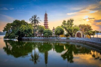 12 Days Vietnam Tour Package - 12 Days Cover a Lot: How This Route Feels on the Ground