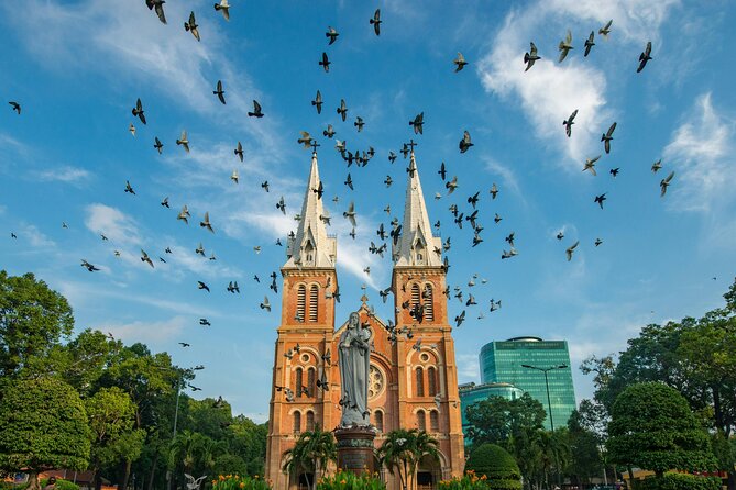 12 Days Vietnam Tour Package - Hanoi on Foot: Opera House, Hoan Kiem, Temple of Literature, Ethnology, and Mausoleum (Day 2)