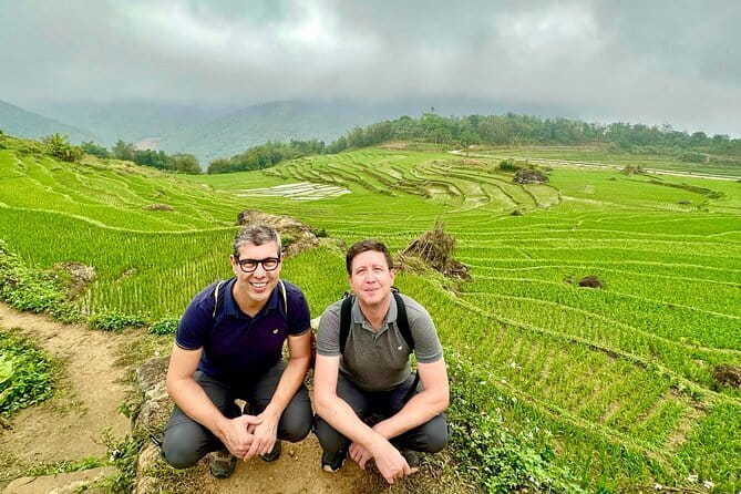 13-Day Vietnam Itinerary | Discover the Best of Vietnam | Top 1 - Day 1 in Hanoi: pickup and a clean landing