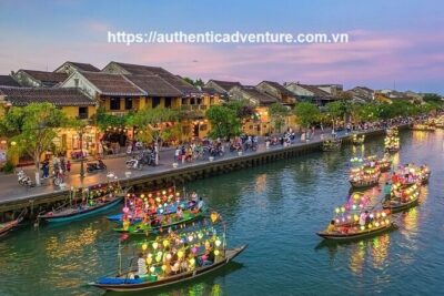 14-day Vietnam Itinerary | Breathtaking | Island relaxing 2026-27 - Hanoi classics: Mausoleum, museums, and the Temple of Literature