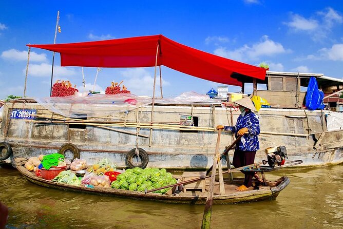 14 Days Classic Vietnam - A Private Tour from Hanoi to Saigon - The Hanoi-to-Saigon flow: why this route works