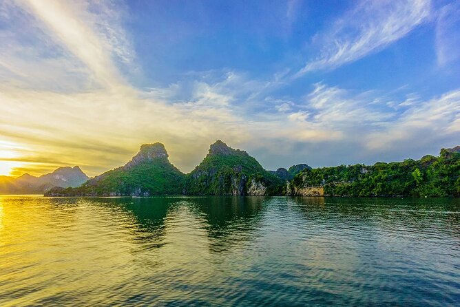 14 Days Classic Vietnam - A Private Tour from Hanoi to Saigon - Hoi An: Old Town on foot, plus Tra Que village and Japanese- and Chinese-linked heritage stops