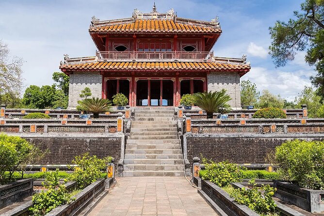14 Days Classic Vietnam - A Private Tour from Hanoi to Saigon - My Son Sanctuary: Champa sacred valley time