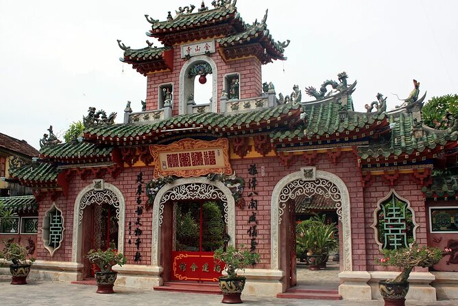 14 Days Classic Vietnam - A Private Tour from Hanoi to Saigon - Minh Mang and Perfume River time before you fly into Ho Chi Minh City
