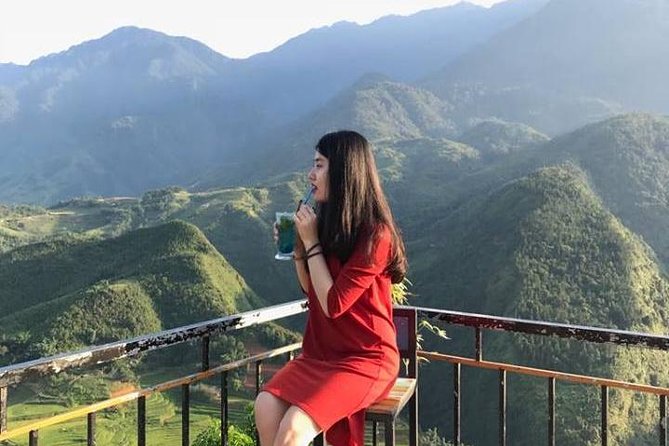 15-Day Majestic Vietnam FULL Package - 68% OFF + Bonuses - Sapa Terraces and Cat Cat: Trek Time Plus Village Slowdowns