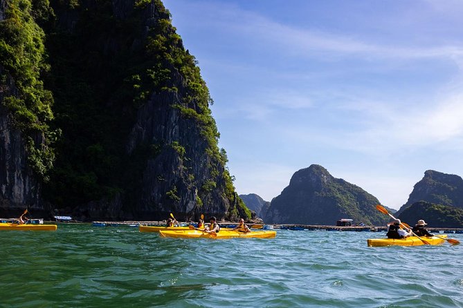 15-Day Majestic Vietnam FULL Package - 68% OFF + Bonuses - Flying to Central Vietnam: Hoi An Gets Time to Breathe