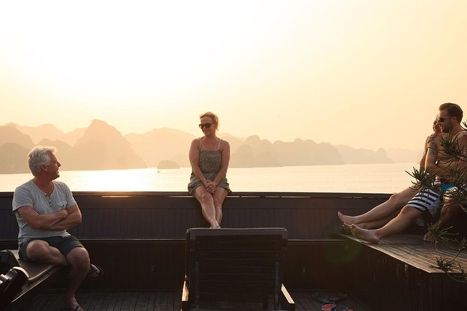 15-Day Majestic Vietnam FULL Package - 68% OFF + Bonuses - Bonuses You’ll Actually Care About: SIM Card, Visa Letter, and Massage