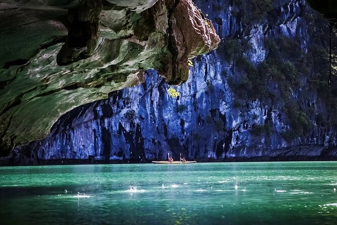 15-Day Private Tour - Vietnam Discovery & Phu Quoc Beach Escape - My Son and Hue’s power centers: Champa to the citadel