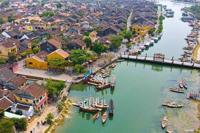 15-Day Tour to Explore Vietnam - A 15-day Hanoi to Ho Chi Minh City plan that actually fits together