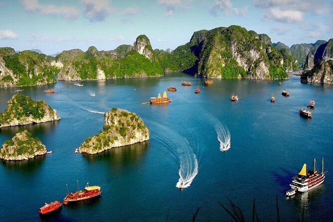 15-Day Tour to Explore Vietnam - Day 2 in Hanoi: guided city time that keeps the sights from feeling random