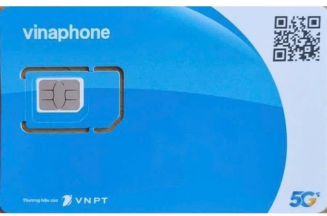 15-Day Vietnam Sim Card Rentals 6GB Per Day and Call - Using Your Data Smart for 6GB/Day (So It Lasts)