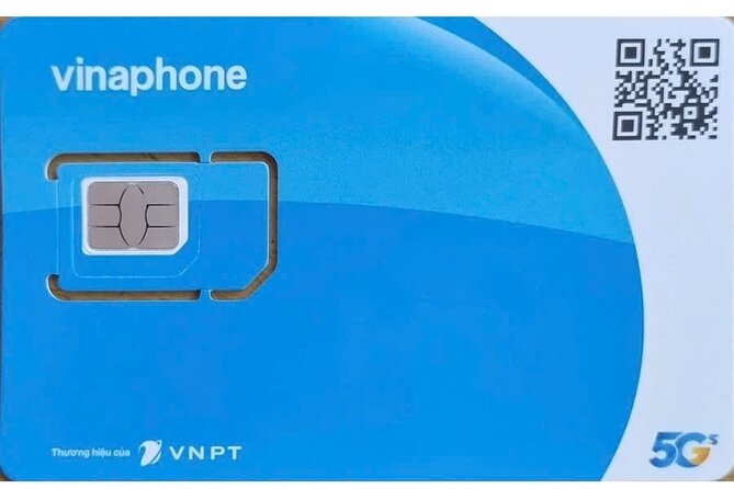 15-Day Vietnam Sim Card Rentals 6GB Per Day and Call - Should You Book This?