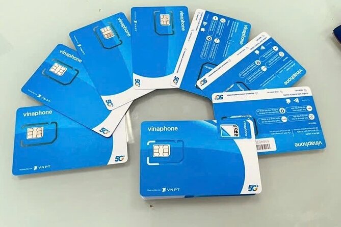 15 Days Unlimited 4G/5G Data Vietnam eSIM and Physical Card - Key things I’d watch for before you land