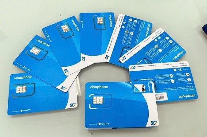 15 Days Unlimited 4G/5G Data Vietnam eSIM and Physical Card - Who this suits best in Hanoi (and who should rethink it)