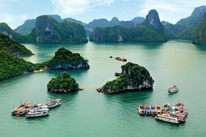 17-Day Vietnam Tour | Explore the Best Highlights of Vietnam - Hoi An and Cam Thanh Coconut Forest: trade-route town energy
