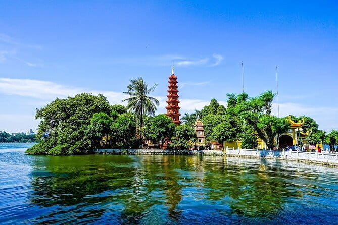 19-Day Tours | Explore the Essential and Highlights in Vietnam - Halong Bay and Lan Ha Bay Without the Usual Chaos