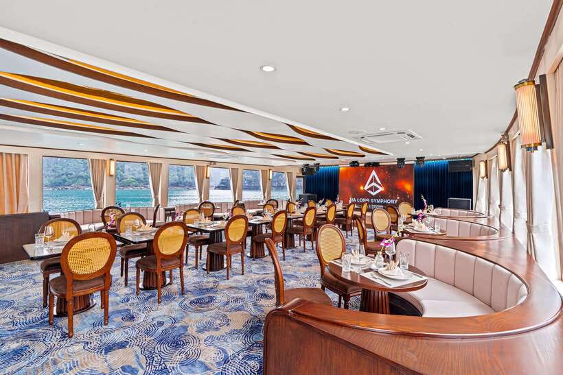 1Day 5 Stars Cruise:Swimming,Hiking & Kayaking, - Who should book this cruise, and who should skip it