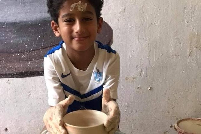 2.5 hours Ceramics Painting Workshop In Hanoi Old Quarter - What you actually take home (and why you can’t rush it)
