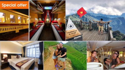 2 Day-2 Night Sapa Trekking: Overnight Train &Limousine Bus - Hanoi to Lao Cai overnight: what to realistically expect on the night train