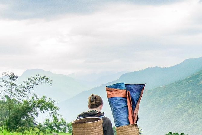 2-Day Amazing Sapa Trek With Sleeper Train From Hanoi - Overnight At Homestay - Price and value: what $161 is really covering