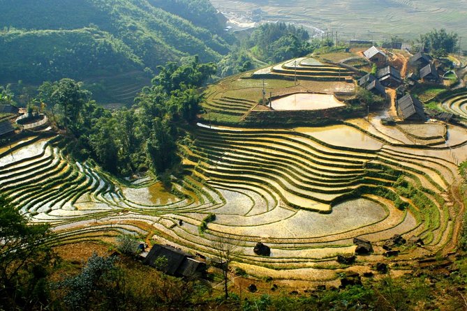 2-Day Amazing Sapa Trek With Sleeper Train From Hanoi - Overnight At Hotel - Quick hits you’ll care about