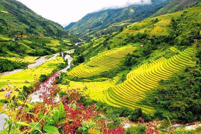 2-Day Amazing Sapa Trek With Sleeper Train From Hanoi - Overnight At Hotel - Muong Hoa Valley hike to Lao Chai: why the walking feels worth it