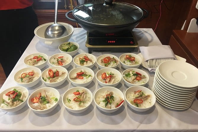 2-Day Cruise to Halong Bay and Lan Ha Bay on Calypso Cruises - Meals and Drinks: Where Expectations Need a Reality Check