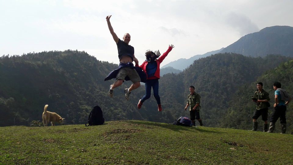 2-Day Fansipan Mountain Trek - Indochina's Highest Peak - Who this trek is for (and who should skip it)