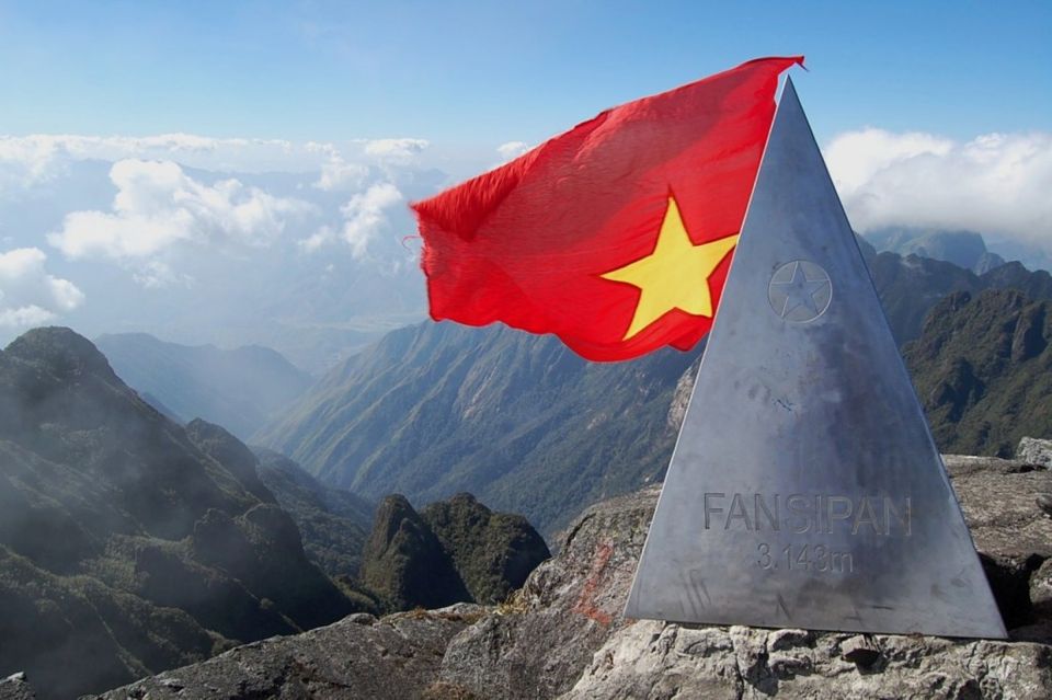 2-Day Fansipan Mountain Trek - Indochina's Highest Peak - A 2-day shot at Vietnam’s 3,143 m giant