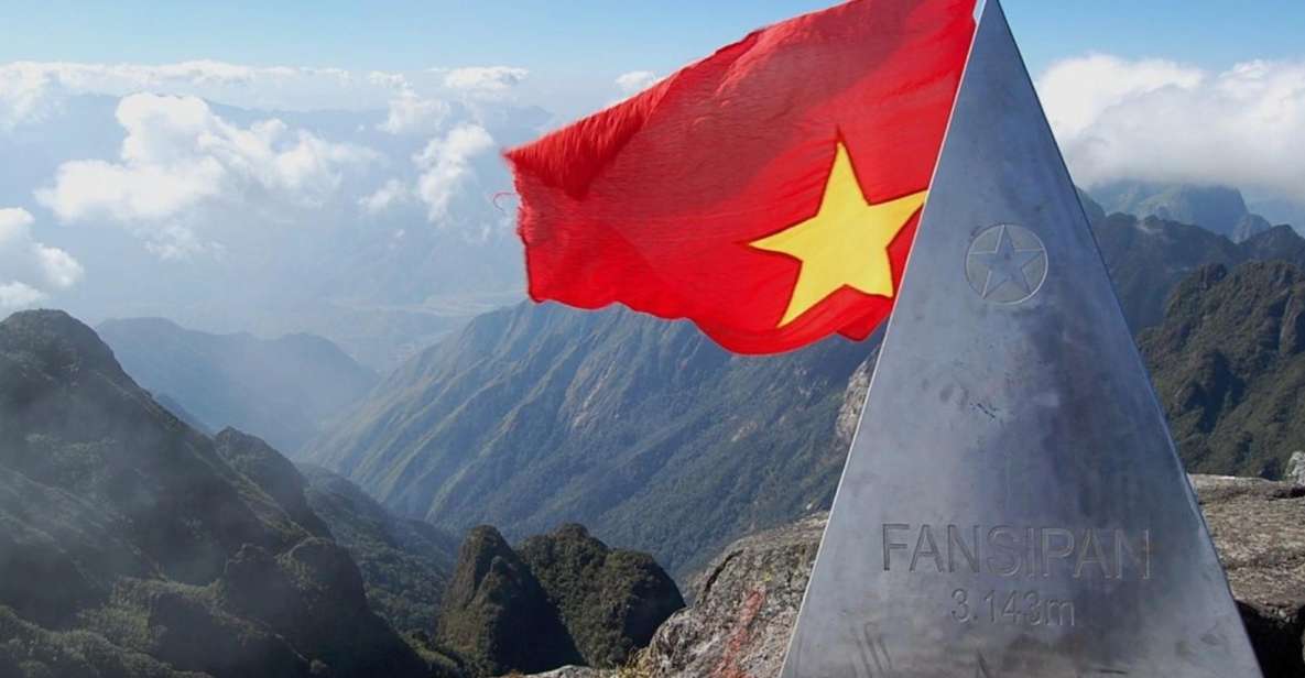 2-Day Fansipan Mountain Trek - Indochina's Highest Peak - Getting to Tram Ton: your Sa Pa morning set-up