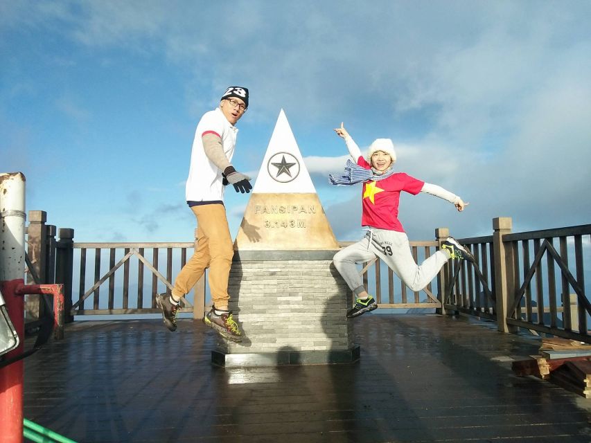 2-Day Fansipan Mountain Trek - Indochina's Highest Peak - Price and logistics: what $120 buys you