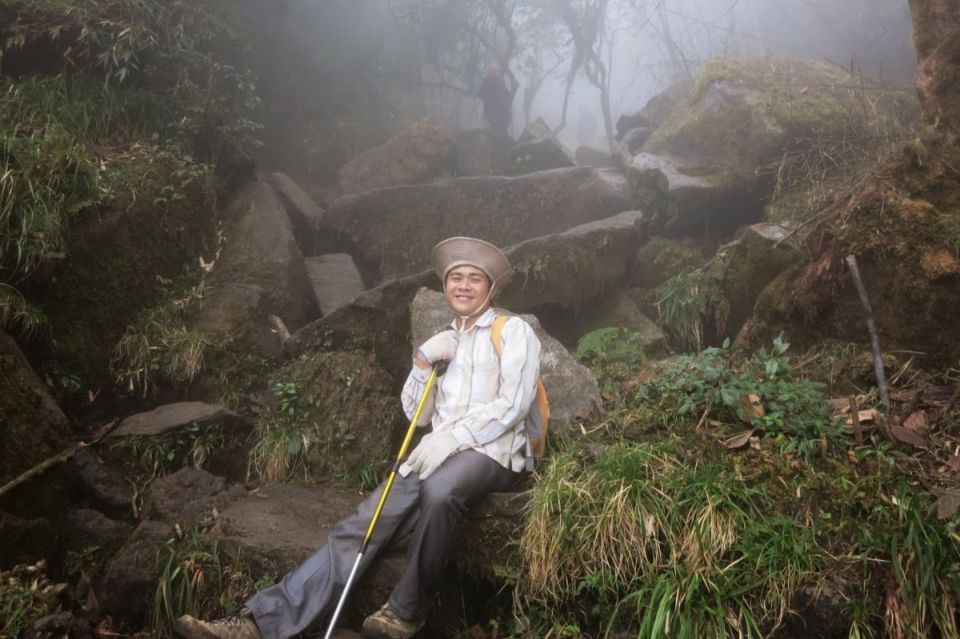 2-Day Fansipan Mountain Trek - Indochina's Highest Peak - What’s included (and why it matters up high)