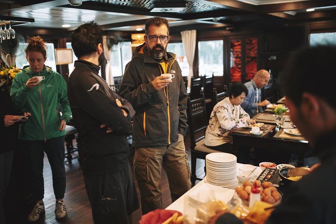 2-Day Halong Bay Overnight Cruise from Hanoi - Lan Ha Bay: Why This Detour Can Feel More Open
