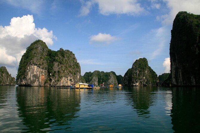 2-Day Halong Orchid Cruise - Key highlights to look forward to