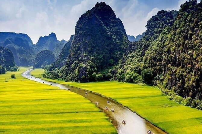 2-Day Hanoi - Ninh Binh - Ha Long Bay With Transfer - Key things to know before you go