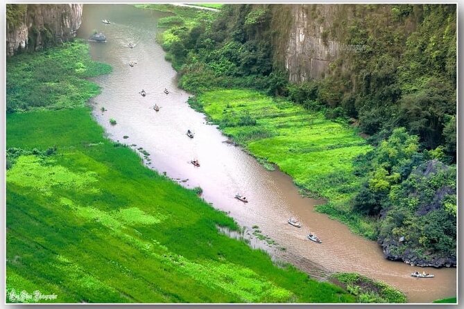 2-Day Hanoi - Ninh Binh - Ha Long Bay With Transfer - Hanoi Hotel Pickup to Ninh Binh: Timing and the Comfort Setup