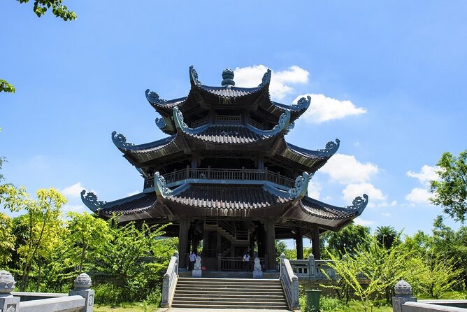 2-Day Hanoi - Ninh Binh - Ha Long Bay With Transfer - Mua Cave: A Classic Viewpoint Add-On (With Real Stair Energy)