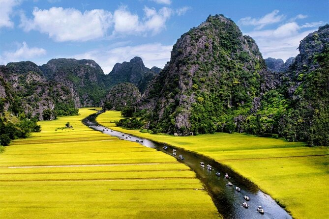 2-Day Hanoi - Ninh Binh - Ha Long Bay With Transfer - Sung Sot Cave and Titop Island: Ha Long Bay’s Big Names, Packed Into One Day