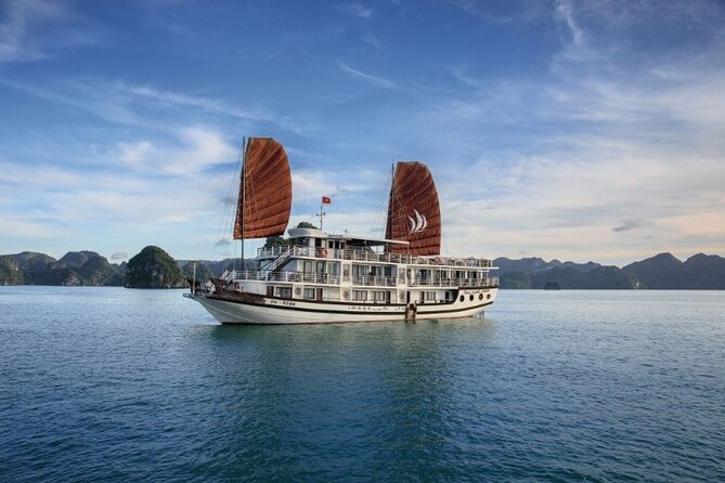 2-Day In Halong Bay Cruise With Transfer From Hanoi - Price and Value: Is $200 a Good Deal for This Style of Cruise?