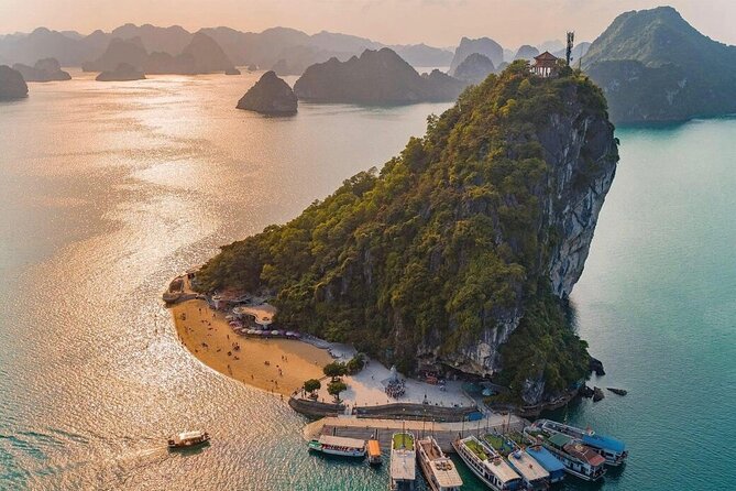 2-Day In Halong Bay Cruise With Transfer From Hanoi - Who This Cruise Fits Best (and Who Might Want a Different Option)