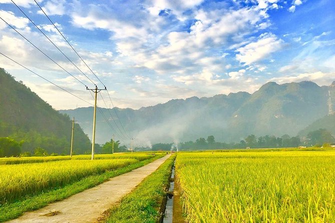 2-Day Mai Chau Valley Tour from Hanoi - What the Price Covers (and Why It’s Not Just a Cheap Excursion)